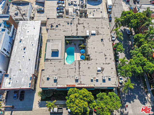 8130 Norton Avenue, Los Angeles, CA 90046