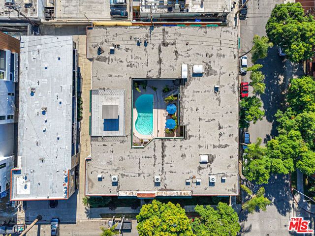 8130 Norton Avenue, Los Angeles, CA 90046