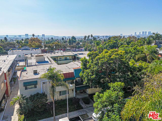 8130 Norton Avenue, Los Angeles, CA 90046