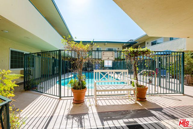8130 Norton Avenue, Los Angeles, CA 90046
