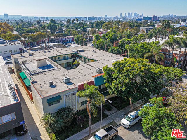 8130 Norton Avenue, Los Angeles, CA 90046