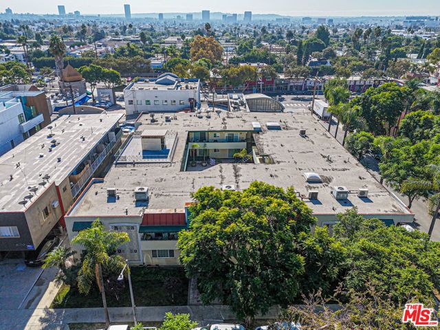 8130 Norton Avenue, Los Angeles, CA 90046