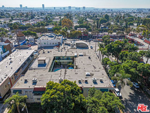 8130 Norton Avenue, Los Angeles, CA 90046