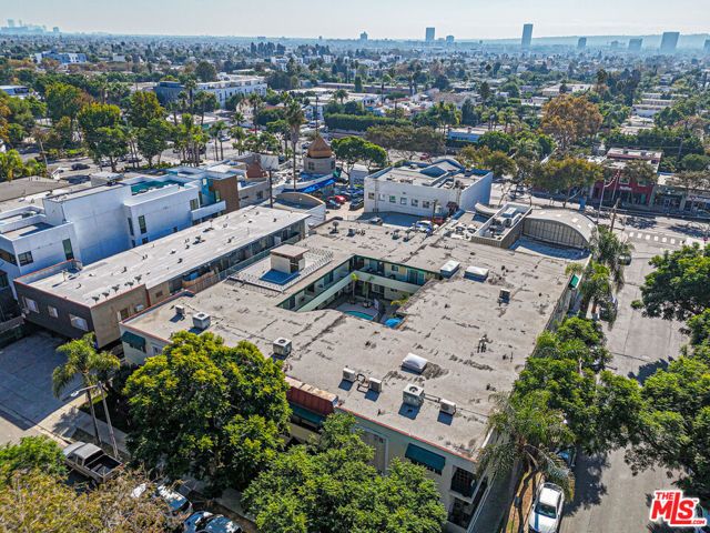 8130 Norton Avenue, Los Angeles, CA 90046