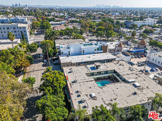 8130 Norton Avenue, Los Angeles, CA 90046