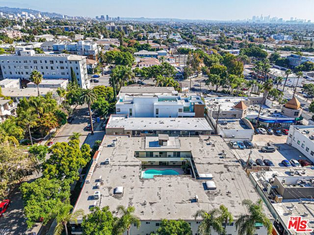 8130 Norton Avenue, Los Angeles, CA 90046