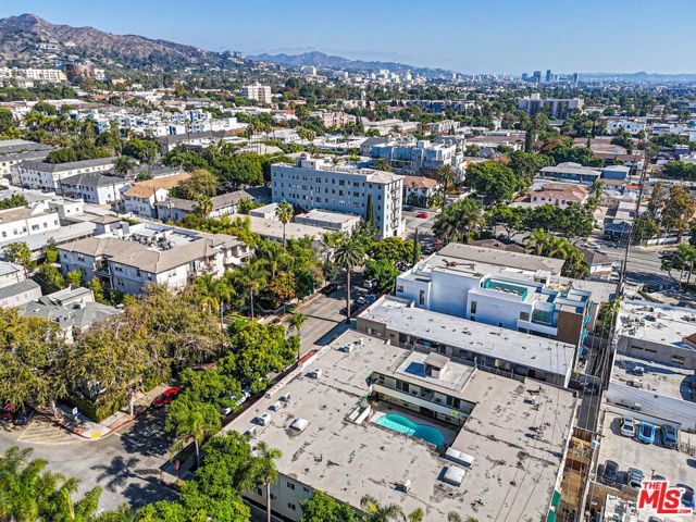 8130 Norton Avenue, Los Angeles, CA 90046