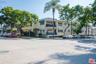 8130 Norton Avenue, Los Angeles, CA 90046
