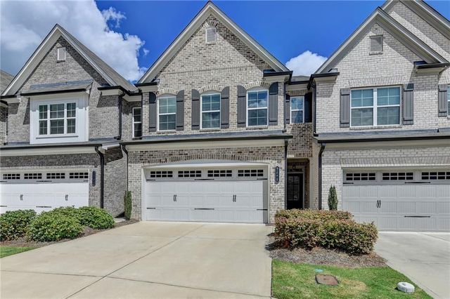 2408 Morgan Creek Road, Buford, GA 30519