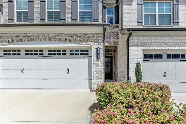2408 Morgan Creek Road, Buford, GA 30519