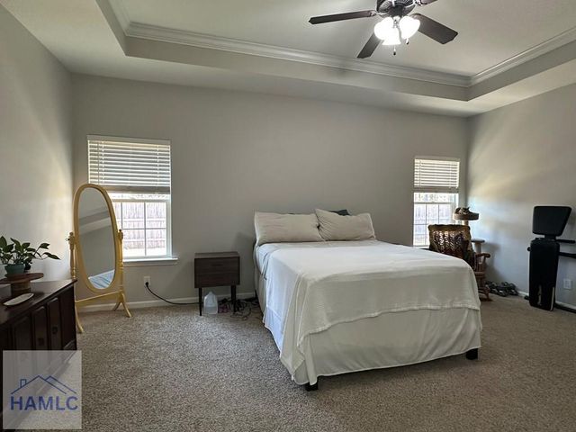 27 Dove Run Drive NE, Ludowici, GA 31316