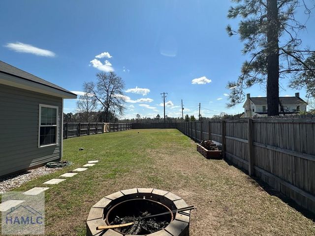 27 Dove Run Drive NE, Ludowici, GA 31316