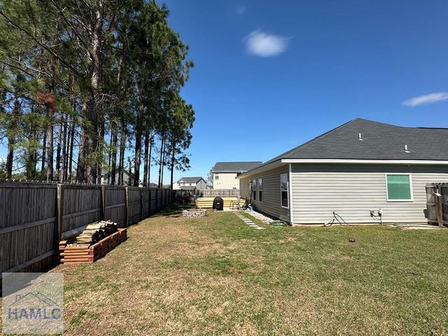 27 Dove Run Drive NE, Ludowici, GA 31316