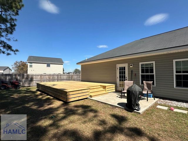 27 Dove Run Drive NE, Ludowici, GA 31316