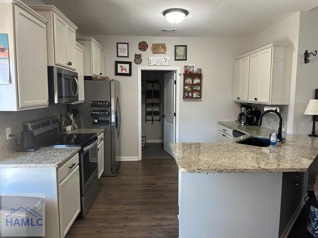 27 Dove Run Drive NE, Ludowici, GA 31316