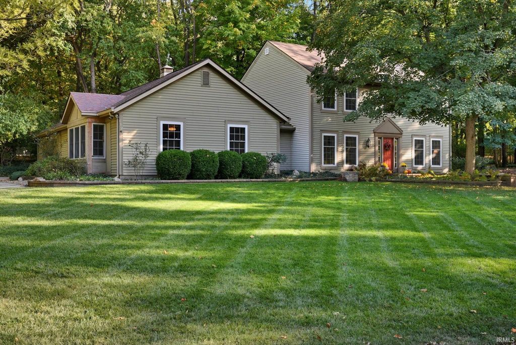 112 Peppertree Court, Lafayette, IN 47905