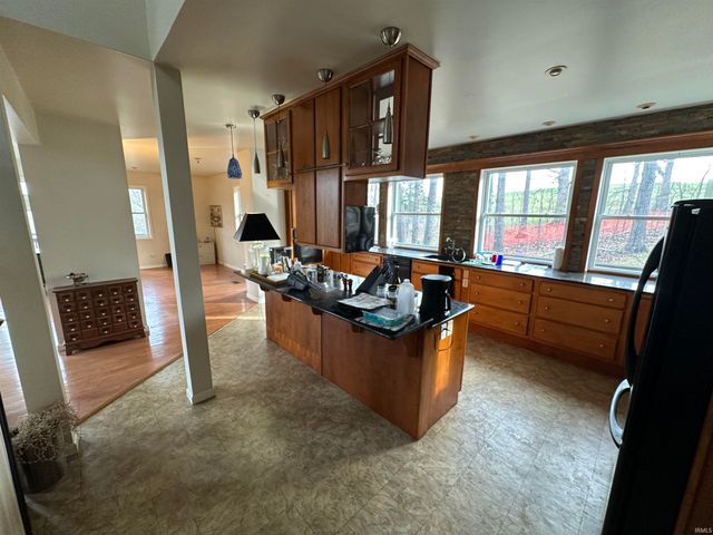 7128 W County Road 190 S, French Lick, IN 47432
