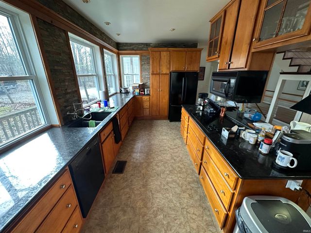 7128 W County Road 190 S, French Lick, IN 47432