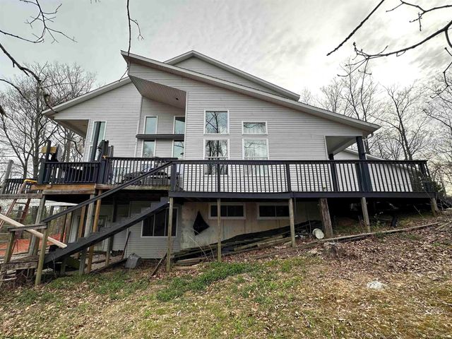 7128 W County Road 190 S, French Lick, IN 47432