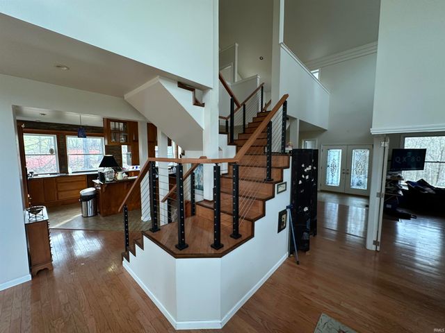 7128 W County Road 190 S, French Lick, IN 47432