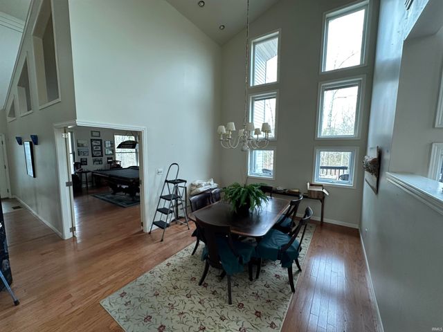 7128 W County Road 190 S, French Lick, IN 47432