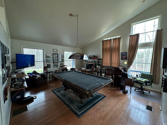 7128 W County Road 190 S, French Lick, IN 47432