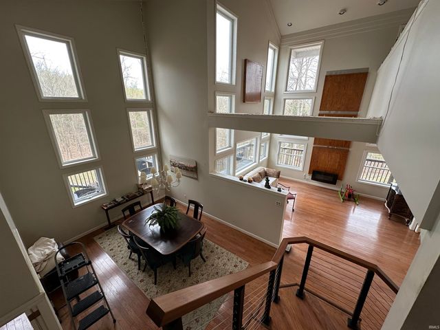 7128 W County Road 190 S, French Lick, IN 47432