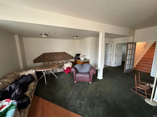 7128 W County Road 190 S, French Lick, IN 47432