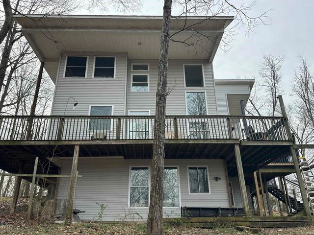 7128 W County Road 190 S, French Lick, IN 47432