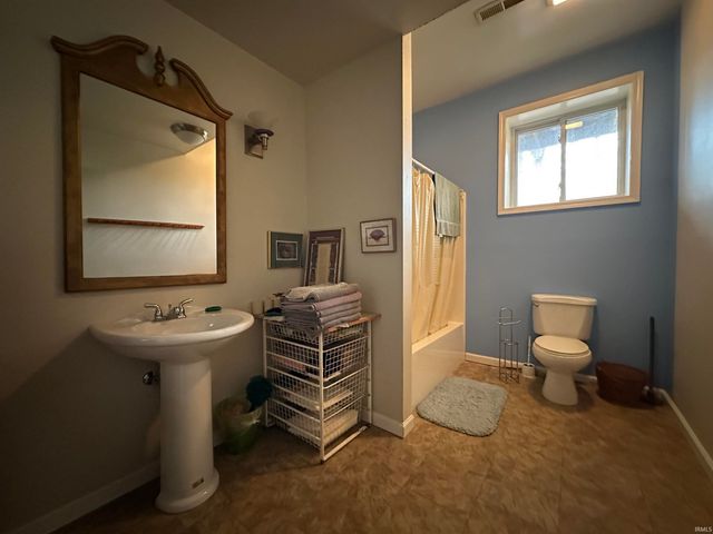 7128 W County Road 190 S, French Lick, IN 47432