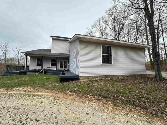 7128 W County Road 190 S, French Lick, IN 47432