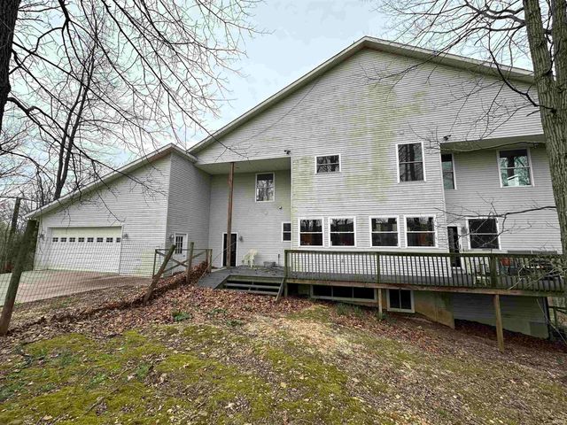 7128 W County Road 190 S, French Lick, IN 47432