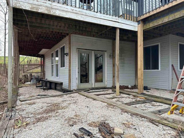 7128 W County Road 190 S, French Lick, IN 47432