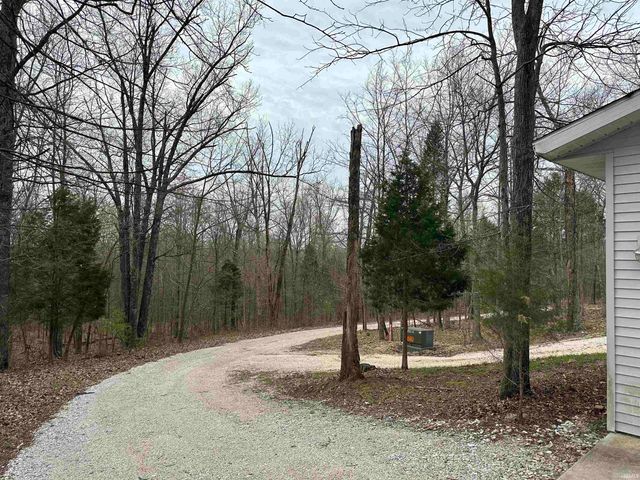 7128 W County Road 190 S, French Lick, IN 47432
