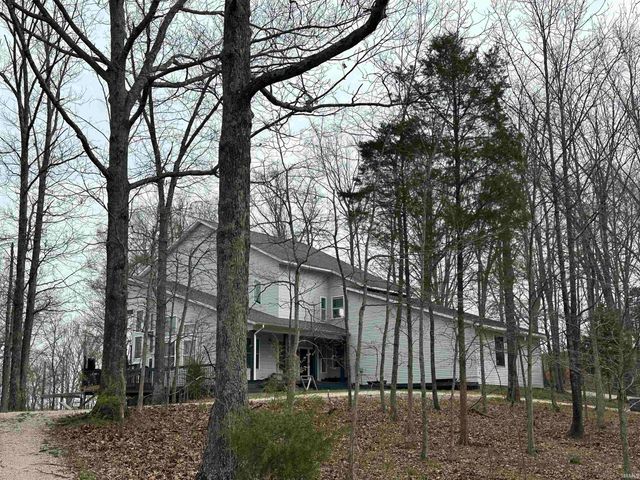 7128 W County Road 190 S, French Lick, IN 47432