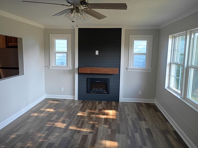 1213 Silliman Avenue, Danville, KY 40422