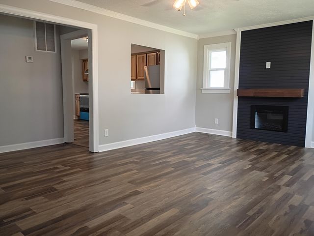 1213 Silliman Avenue, Danville, KY 40422