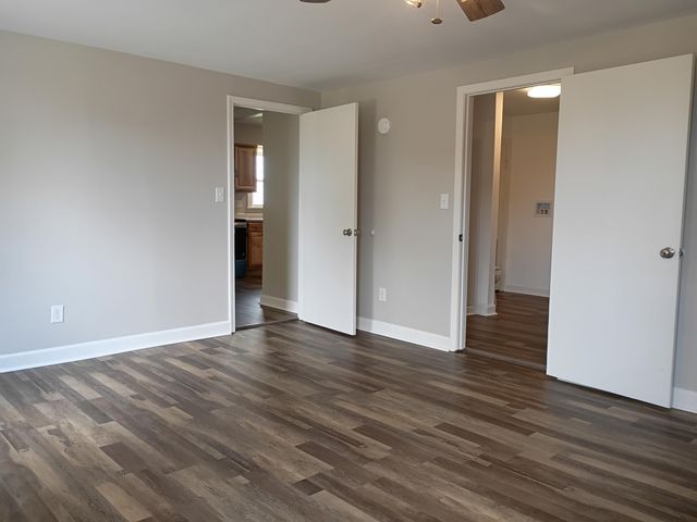 1213 Silliman Avenue, Danville, KY 40422
