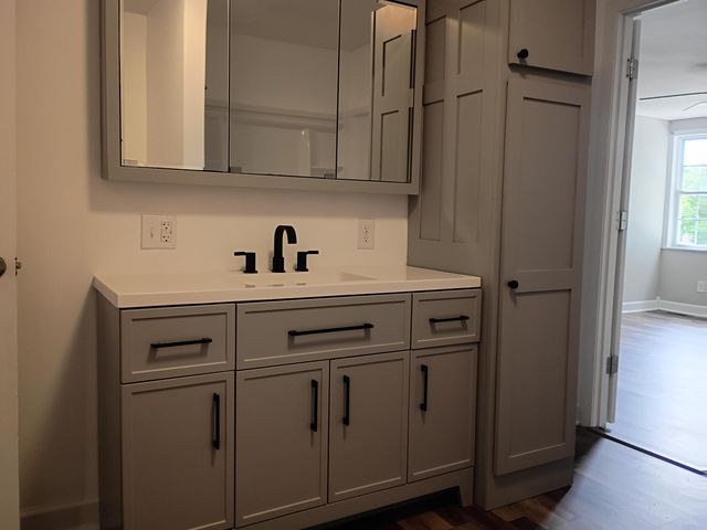 1213 Silliman Avenue, Danville, KY 40422