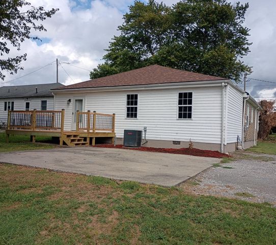 1213 Silliman Avenue, Danville, KY 40422