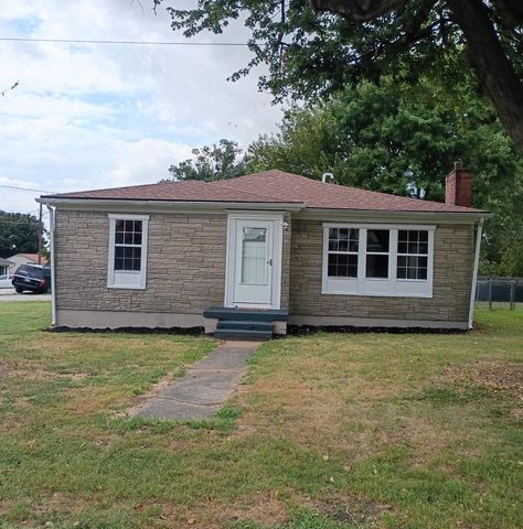 1213 Silliman Avenue, Danville, KY 40422
