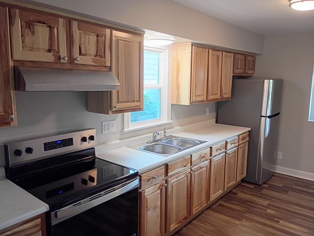 1213 Silliman Avenue, Danville, KY 40422