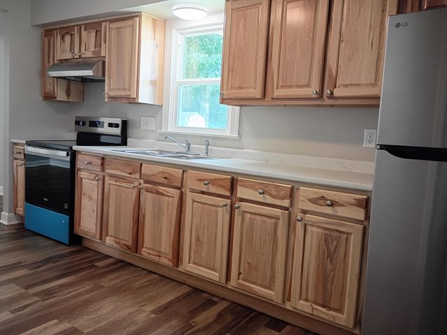 1213 Silliman Avenue, Danville, KY 40422