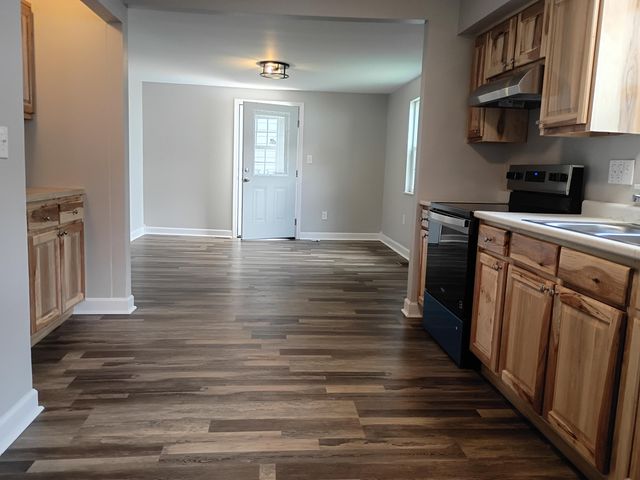 1213 Silliman Avenue, Danville, KY 40422