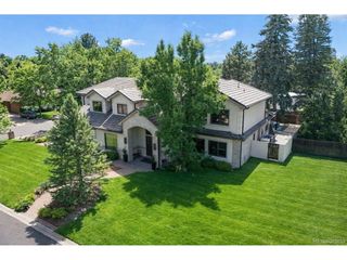 4181 S Ivy Ln, Cherry Hills Village, CO 80111