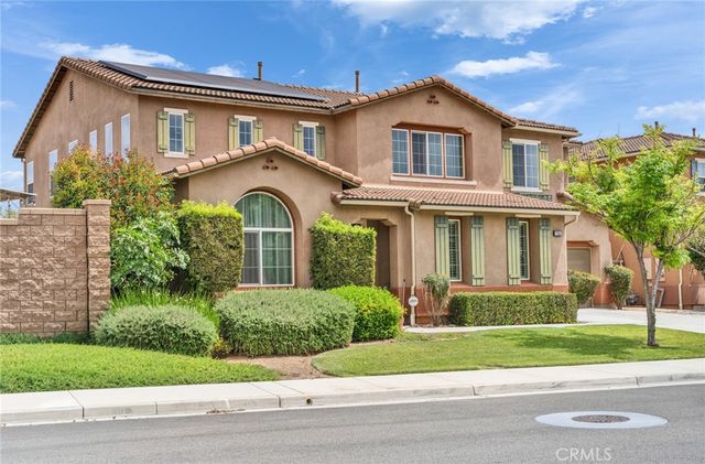 7252 Berry Creek Street, Eastvale, CA 92880