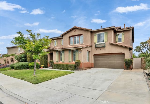 7252 Berry Creek Street, Eastvale, CA 92880