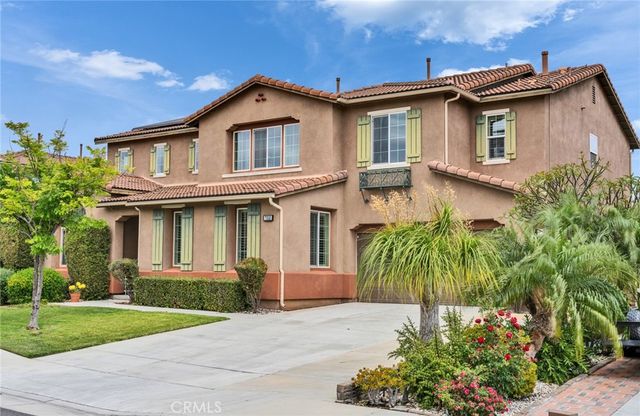 7252 Berry Creek Street, Eastvale, CA 92880