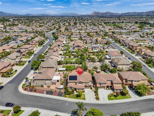 7252 Berry Creek Street, Eastvale, CA 92880