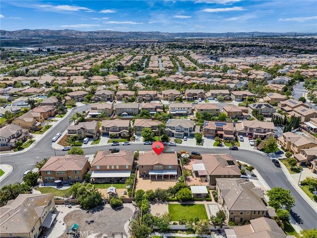 7252 Berry Creek Street, Eastvale, CA 92880
